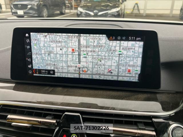 Bmw 5 SERIES 2017-06 8034587-19