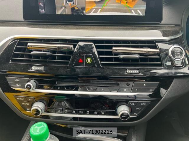 Bmw 5 SERIES 2017-06 8034587-22