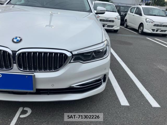 Bmw 5 SERIES 2017-06 8034587-2