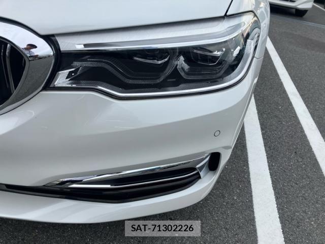 Bmw 5 SERIES 2017-06 8034587-3
