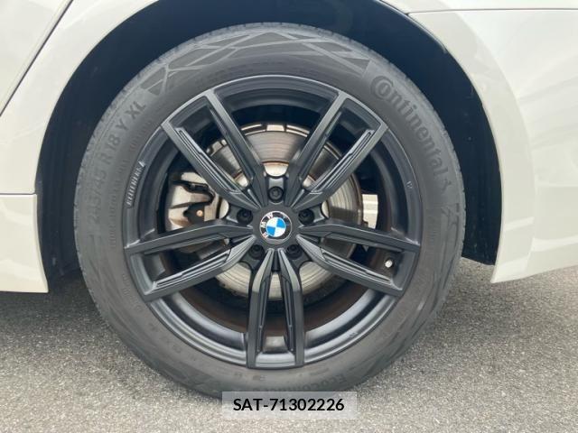 Bmw 5 SERIES 2017-06 8034587-4