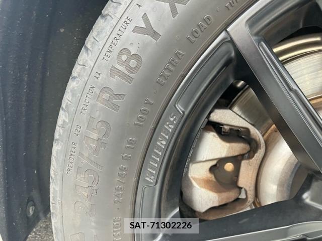 Bmw 5 SERIES 2017-06 8034587-5
