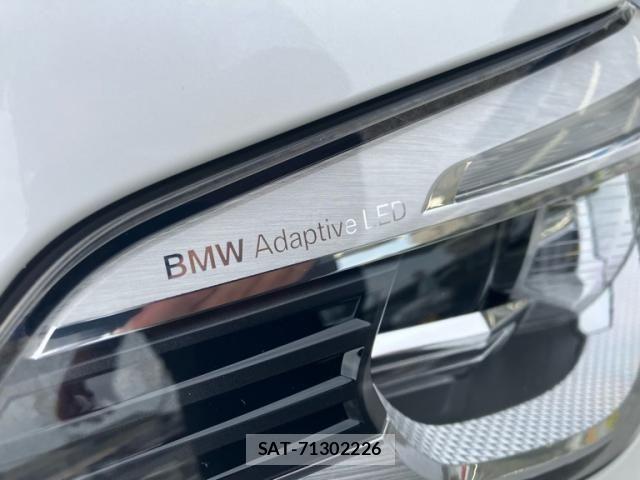 Bmw 5 SERIES 2017-06 8034587-8