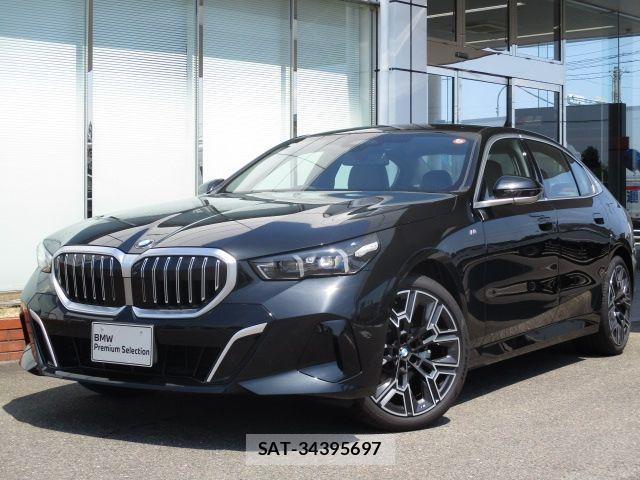 Bmw 5 SERIES 2025-10 8073042-0