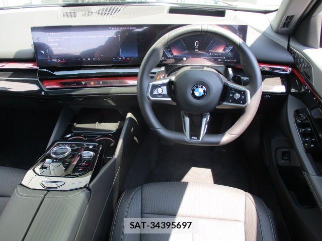Bmw 5 SERIES 2025-10 8073042-14
