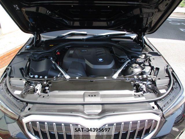 Bmw 5 SERIES 2025-10 8073042-3