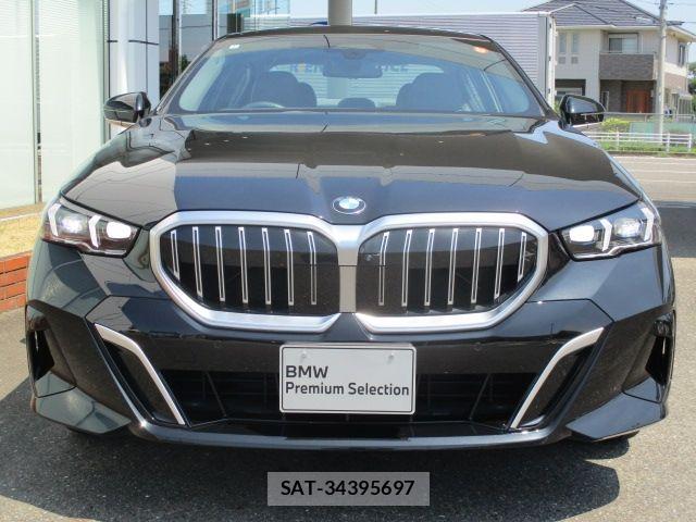 Bmw 5 SERIES 2025-10 8073042-4