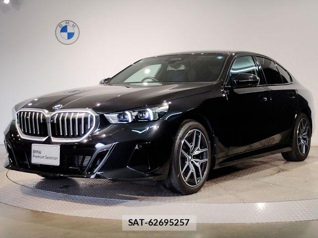 Bmw 5 SERIES 2024-05 8073043-0