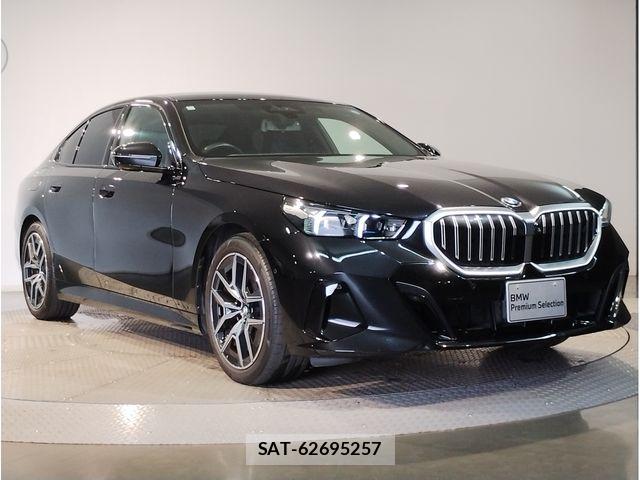 Bmw 5 SERIES 2024-05 8073043-5