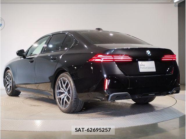 Bmw 5 SERIES 2024-05 8073043-6
