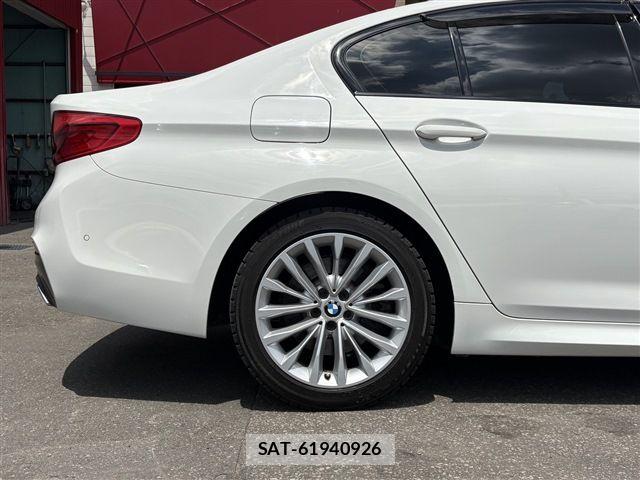 Bmw 5 SERIES 2020-10 8073047-9