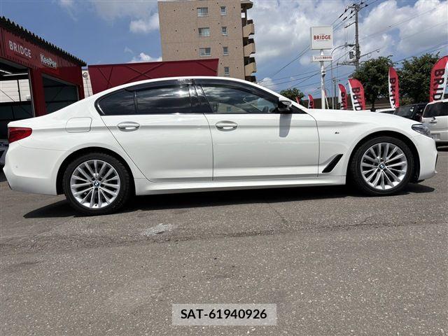 Bmw 5 SERIES 2020-10 8073047-10