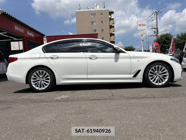Bmw 5 SERIES 2020-10 8073047-11
