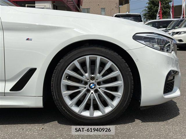 Bmw 5 SERIES 2020-10 8073047-12