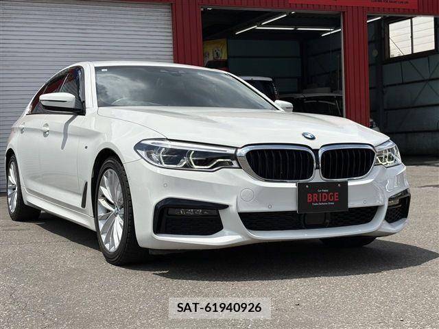 Bmw 5 SERIES 2020-10 8073047-13