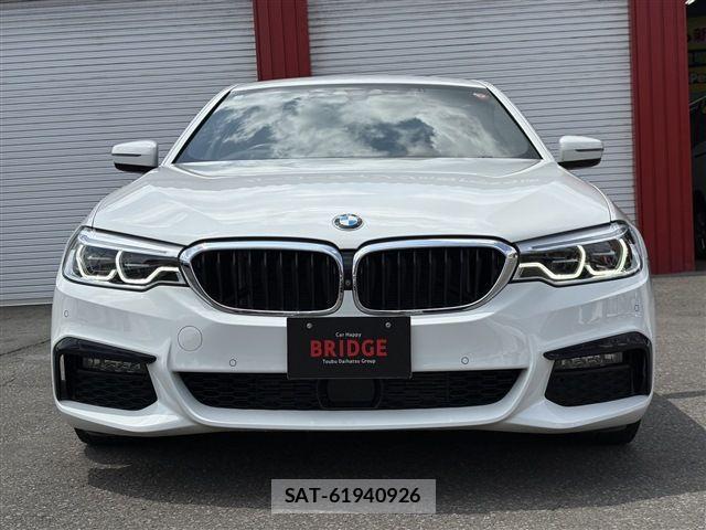 Bmw 5 SERIES 2020-10 8073047-14