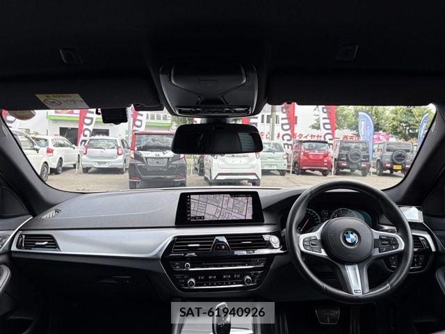 Bmw 5 SERIES 2020-10 8073047-15