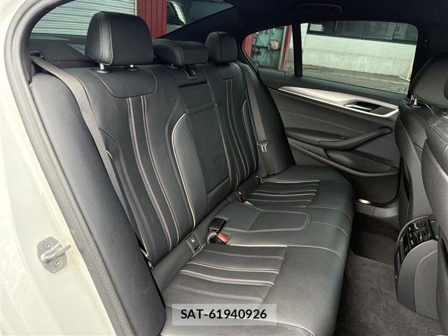 Bmw 5 SERIES 2020-10 8073047-17