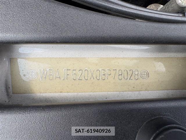 Bmw 5 SERIES 2020-10 8073047-1