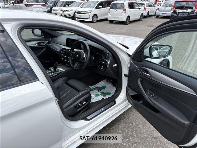 Bmw 5 SERIES 2020-10 8073047-19