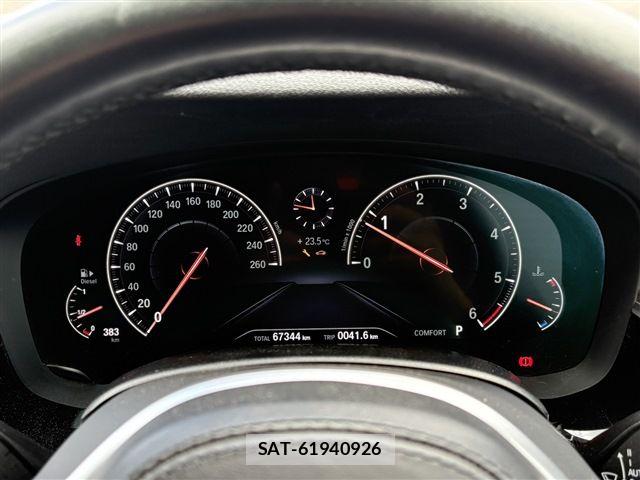 Bmw 5 SERIES 2020-10 8073047-20