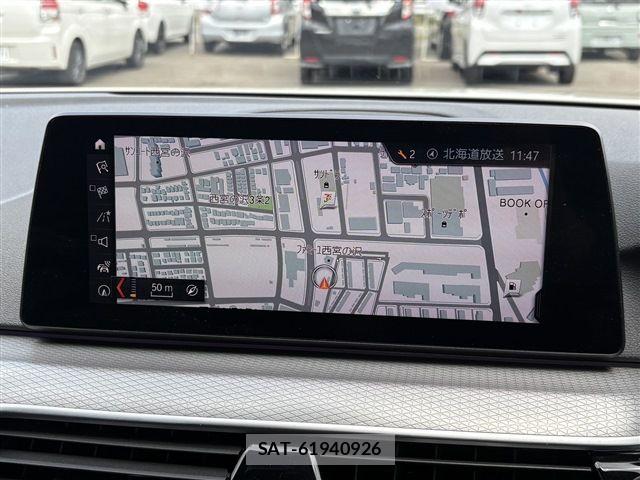 Bmw 5 SERIES 2020-10 8073047-21