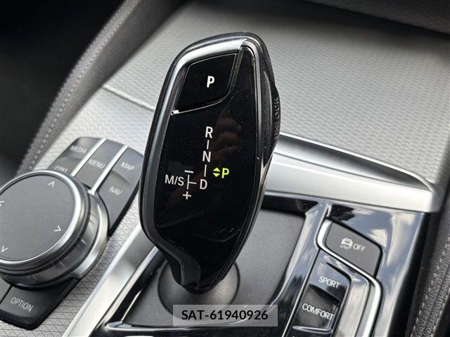 Bmw 5 SERIES 2020-10 8073047-25