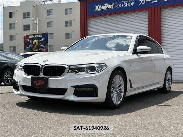 Bmw 5 SERIES 2020-10 8073047-2