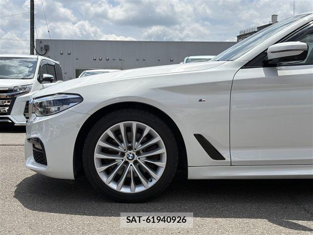 Bmw 5 SERIES 2020-10 8073047-3