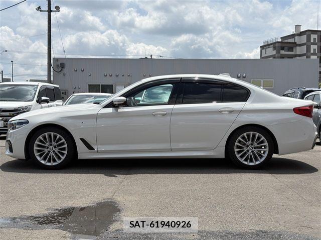 Bmw 5 SERIES 2020-10 8073047-4