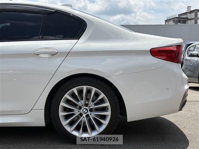 Bmw 5 SERIES 2020-10 8073047-5