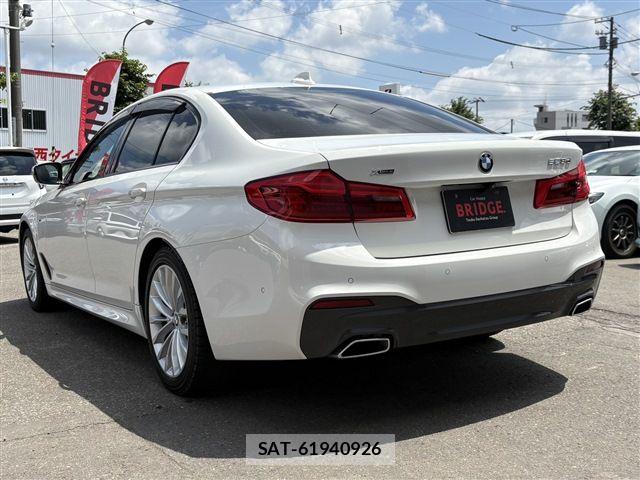 Bmw 5 SERIES 2020-10 8073047-6