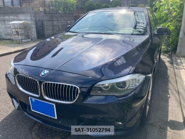 sat car