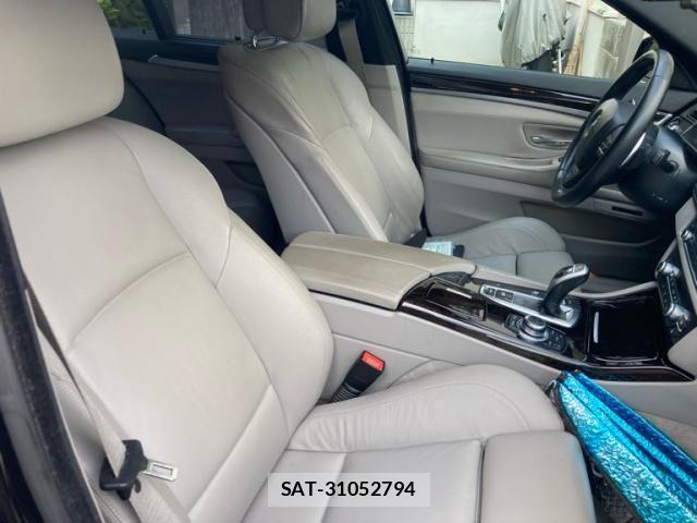 Bmw 5 SERIES 2011-04 8073051-10