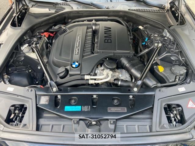 Bmw 5 SERIES 2011-04 8073051-16
