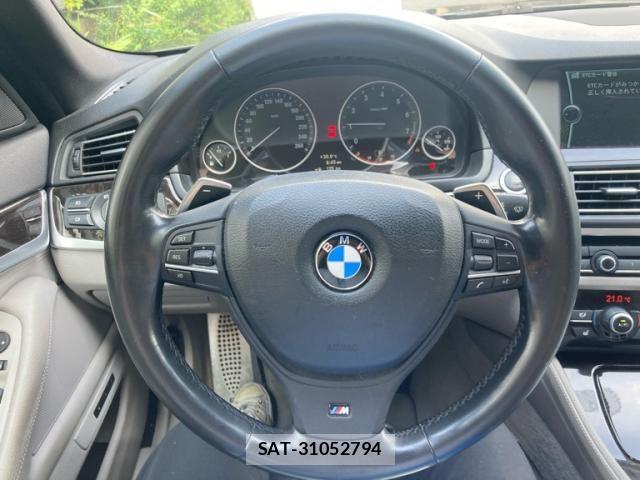 Bmw 5 SERIES 2011-04 8073051-17