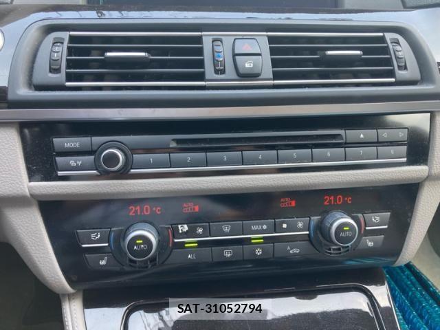 Bmw 5 SERIES 2011-04 8073051-22