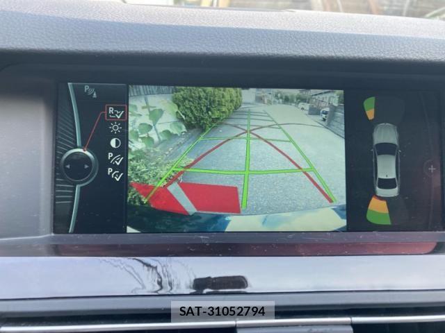 Bmw 5 SERIES 2011-04 8073051-23