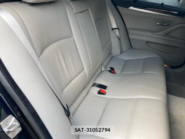 Bmw 5 SERIES 2011-04 8073051-7