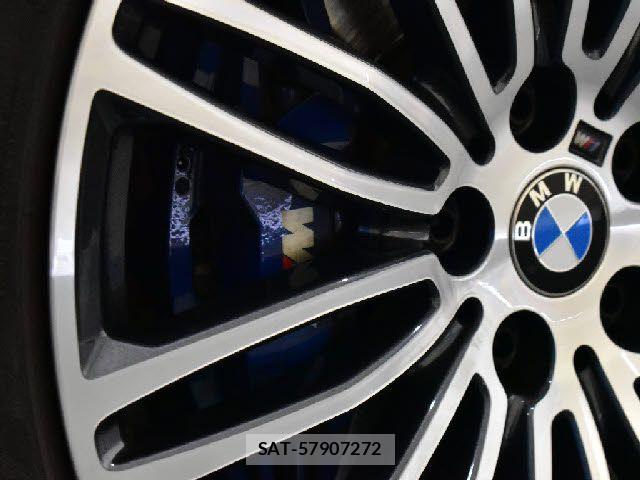 Bmw 5 SERIES 2017-09 8073044-9