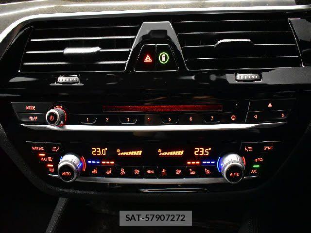 Bmw 5 SERIES 2017-09 8073044-10