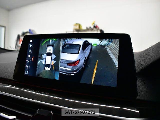 Bmw 5 SERIES 2017-09 8073044-14