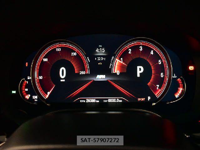 Bmw 5 SERIES 2017-09 8073044-16