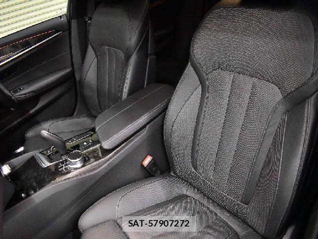 Bmw 5 SERIES 2017-09 8073044-21