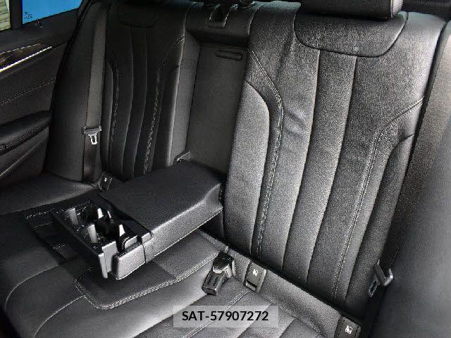 Bmw 5 SERIES 2017-09 8073044-22