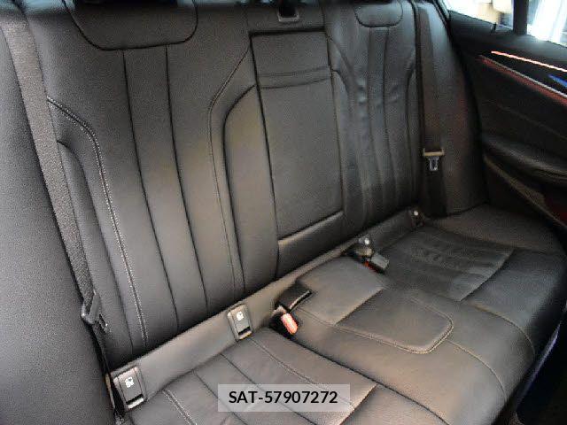 Bmw 5 SERIES 2017-09 8073044-23