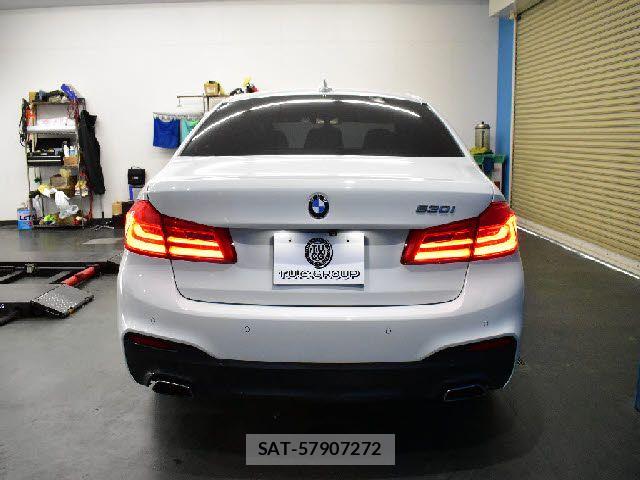 Bmw 5 SERIES 2017-09 8073044-26