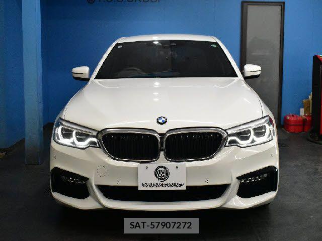 Bmw 5 SERIES 2017-09 8073044-28