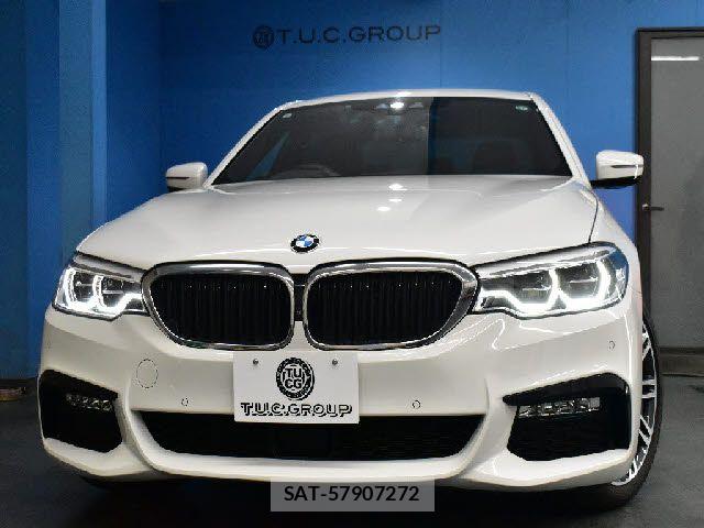 Bmw 5 SERIES 2017-09 8073044-29