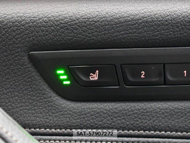 Bmw 5 SERIES 2017-09 8073044-4